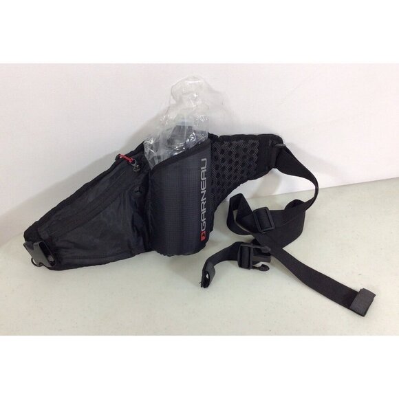 Louis Garneau Other - Louis Garneau Fanny Bag Pack Water Bottle New